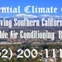 AFFORDABLE CLIMATE CONTROL