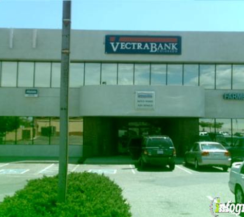 Vectra Bank - Thornton, CO