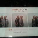 Gamut 1 Studios - Commercial Photographers