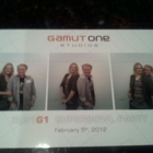 Gamut 1 Studios