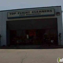 Top Flight Swanson Cleaners - Drapery & Curtain Cleaners