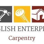 English Enterprise Carpentry