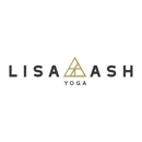 Lisa Ash Yoga - Yoga Instruction