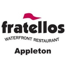 Fratello's Riverfront Restaurant-Appleton - Restaurants
