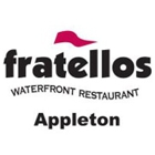 Fratello's Riverfront Restaurant-Appleton