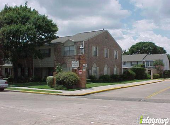 Briar Grove Drive Town House - Houston, TX