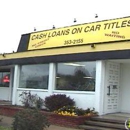 TitleMax - Savings & Loan Associations