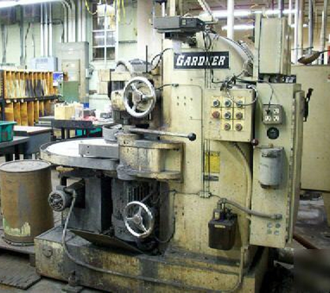 K & L Grinding & Machining Inc - Maple Grove, MN