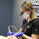 The Dental Practice