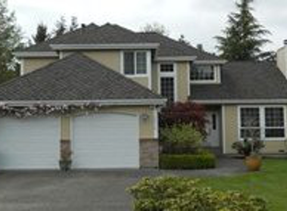 CertaPro Painters® of Bothell-Lynnwood, WA - Lynnwood, WA