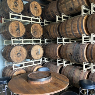 Wicked Dolphin Distillery - Cape Coral, FL