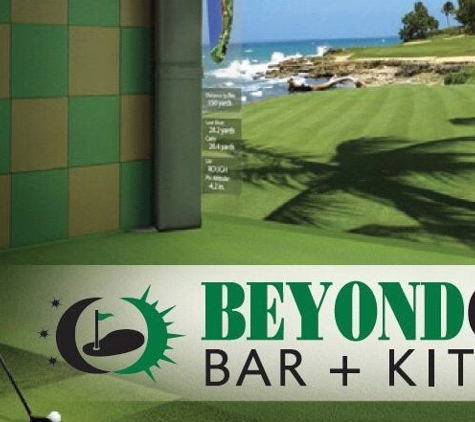Beyond Golf Bar + Kitchen - La Vista, NE