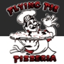 Flying Pie Pizzeria.