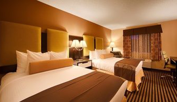 Best Western Plus Searcy Inn - Searcy, AR