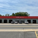 Freeman Tire