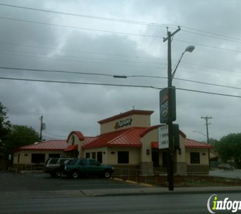 Pizza Hut - San Antonio, TX