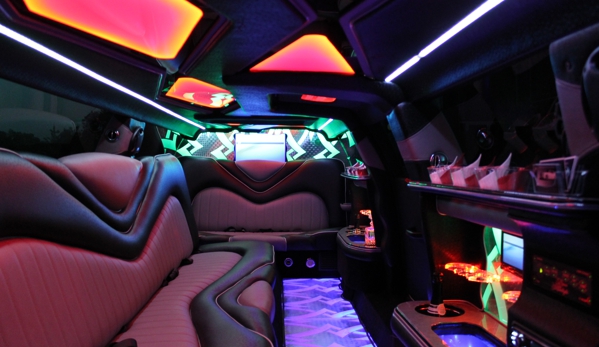 Whitestar Limousine - New Hyde Park, NY