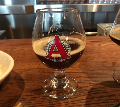 Avery Brewing Company - Boulder, CO