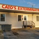 Cato's Exterminating Company - Pest Control Equipment & Supplies