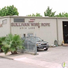 Sullivan Wire Rope & Rigging