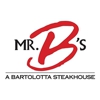 Mr. B's - A Bartolotta Steakhouse - Brookfield gallery