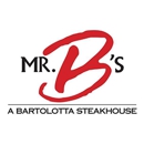 Mr. B's - A Bartolotta Steakhouse - Mequon - Steak Houses