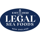 Legal Sea Foods - Braintree - Seafood Restaurants
