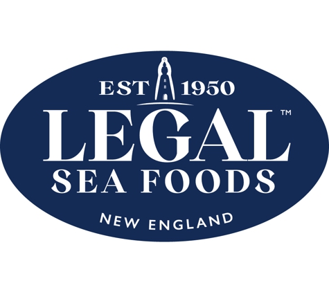 Legal Sea Foods - Harborside - Boston, MA