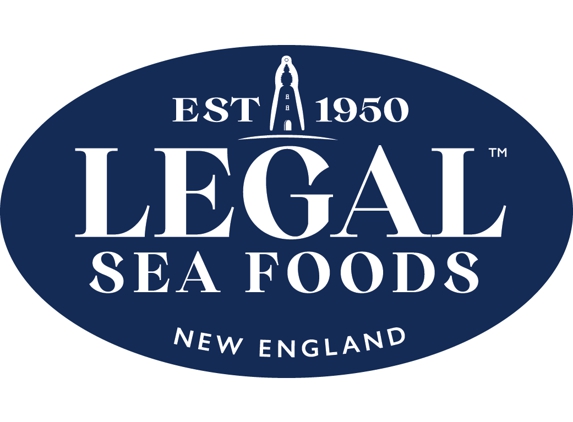 Legal Sea Foods - King of Prussia - King Of Prussia, PA