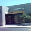 Upton Sheet Metal gallery