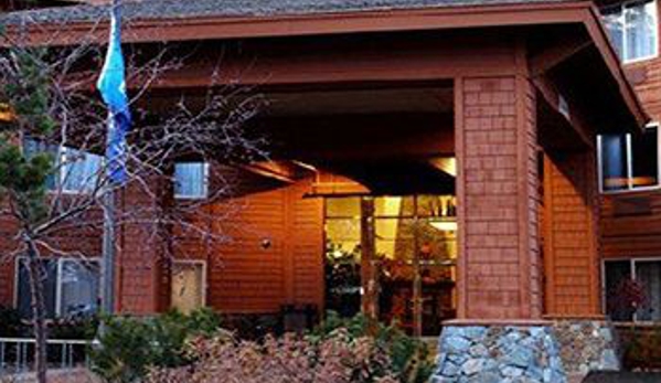 Truckee Donner Lodge - Truckee, CA