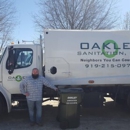 Oakley Sanitation