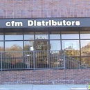 CFM Distributors Inc - Distributing Service-Circular, Sample, Etc