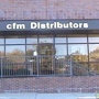 C F M Distributing Inc