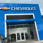 Runde Chevrolet