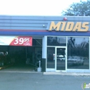 Midas Auto Service Experts - Auto Repair & Service