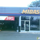 Midas Auto Service Experts