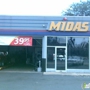 Midas Auto Service Experts