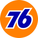 76 - Gas Stations