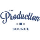 The Production Source - Audio-Visual Equipment