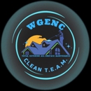 WGENC Clean T.E.A.M. - Gutters & Downspouts Cleaning