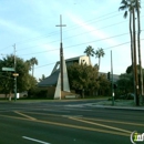 ST THERESA PARISH - Synagogues