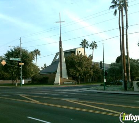 ST THERESA PARISH - Phoenix, AZ