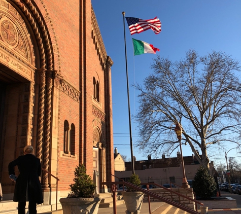 St Ambrose Church - Saint Louis, MO