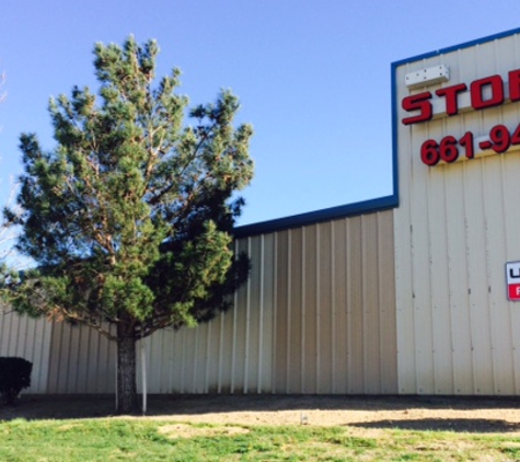 Storelocal Storage - Lancaster, CA