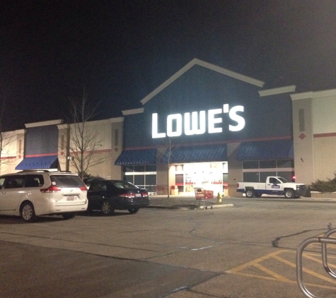 Lowe's Home Improvement - Arlington Heights, IL