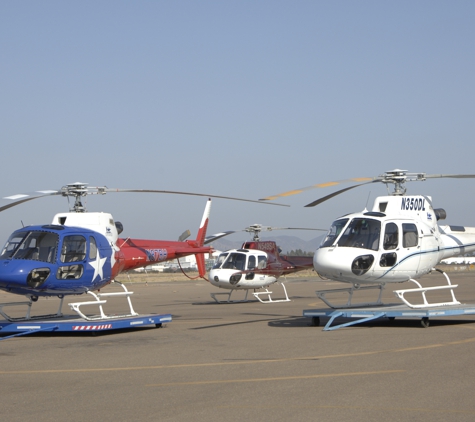 Corporate Helicopters - San Diego, CA