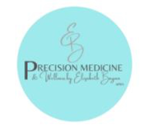 Precision Medicine and Wellness by Elizabeth Bagan APRN - Jacksonville, FL