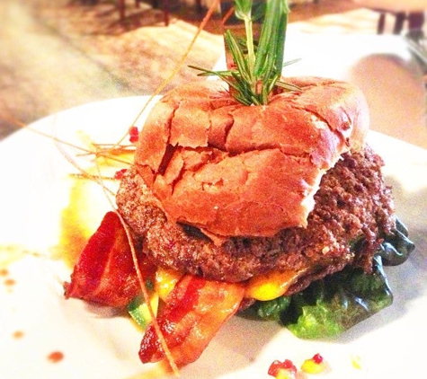 Hash House A Go Go - Orlando, FL