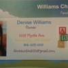 Williams Childcare gallery